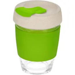 Kooshty Hot & Kold Set Lime Kup